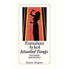 TANGO İSTANBUL - ESMAHAN AYKOL