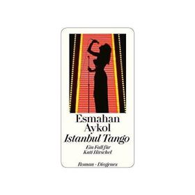 TANGO İSTANBUL - ESMAHAN AYKOL