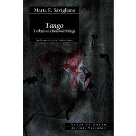 TANGO - REMI HESS