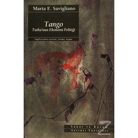 TANGO - REMI HESS
