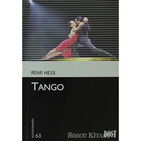 TANGO - REMI HESS