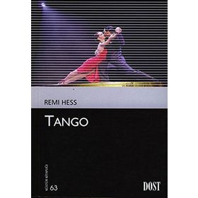 TANGO - REMI HESS