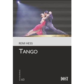 TANGO - REMI HESS