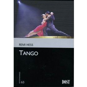 TANGO - REMI HESS