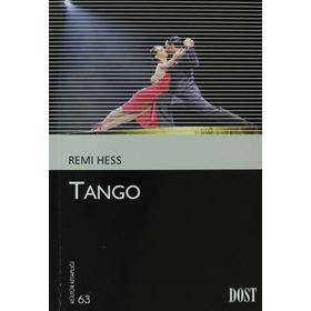 TANGO - REMI HESS
