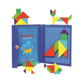 TANGRAM - GENEL