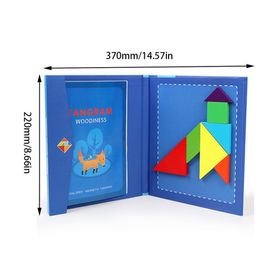TANGRAM - GENEL
