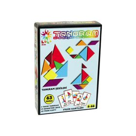 Tangram - kollektif