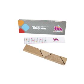 Tangram - kollektif
