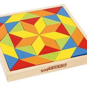 Tangram - kollektif