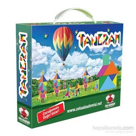 Tangram - kollektif