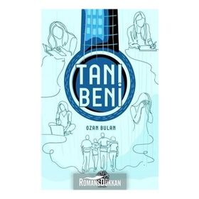 Tanı Beni - Ozan Bulan