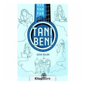 Tanı Beni - Ozan Bulan