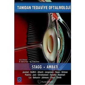Tanıdan Tedaviye Oftalmoloji - Kollektif