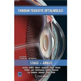 Tanıdan Tedaviye Oftalmoloji - Kollektif