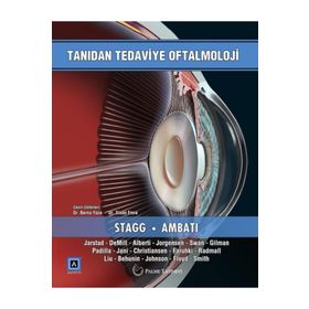 Tanıdan Tedaviye Oftalmoloji - Kollektif