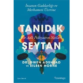 Tanıdık Şeytan Domingo Yayınevi