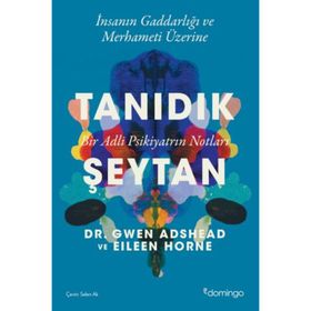 Tanıdık Şeytan - Gwen Adshead & Eileen Horne