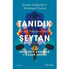 Tanıdık Şeytan - Gwen Adshead & Eileen Horne