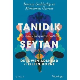 Tanıdık Şeytan - Gwen Adshead & Eileen Horne