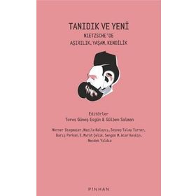 Tanıdık ve Yeni - Kolektif
