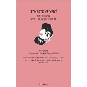 Tanıdık ve Yeni - Kolektif