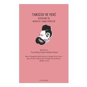 Tanıdık ve Yeni - Kolektif