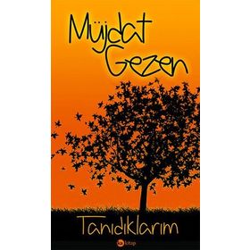 TANIDIKLARIM - REFIK HALID KARAY