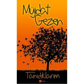 TANIDIKLARIM - REFIK HALID KARAY