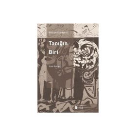 TANIĞIN BIRI TOPLU ÖYKÜLER - ŞÜKRAN KURDAKUL