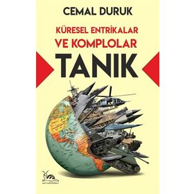 Tanık - Cemal Duruk