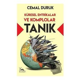 Tanık - Cemal Duruk