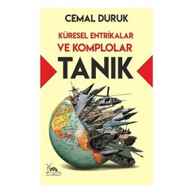 Tanık - Cemal Duruk