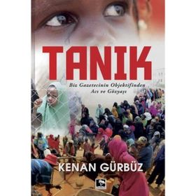 Tanık Josh Mcdowell