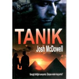 Tanık Josh Mcdowell