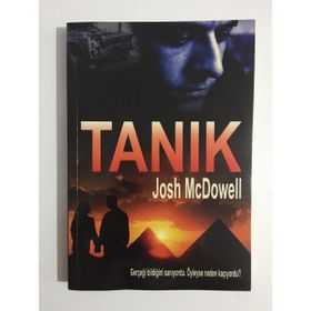 Tanık Josh Mcdowell