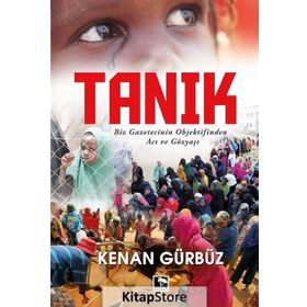 Tanık - Kenan Gürbüz