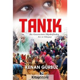 Tanık - Kenan Gürbüz