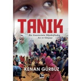Tanık - Kenan Gürbüz