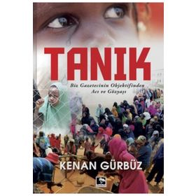Tanık - Kenan Gürbüz