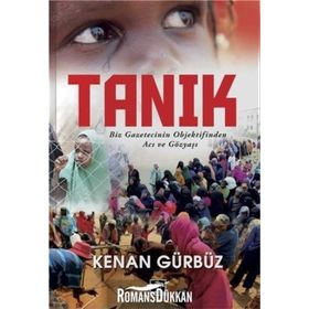 Tanık - Kenan Gürbüz
