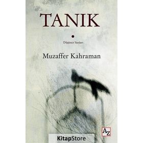 Tanık - Muzaffer Kahraman