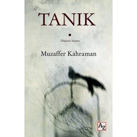 Tanık - Muzaffer Kahraman