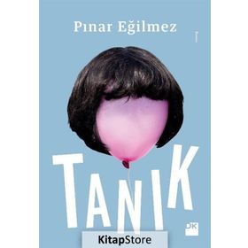 Tanık - Pınar Eğilmez