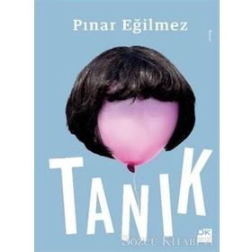Tanık - Pınar Eğilmez
