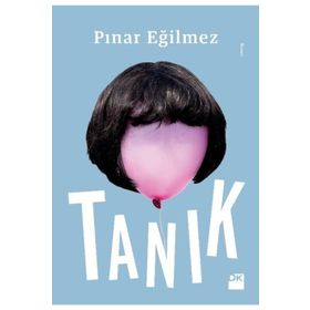Tanık - Pınar Eğilmez