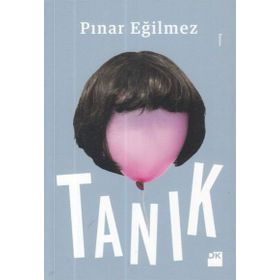Tanık - Yılmaz Elmas