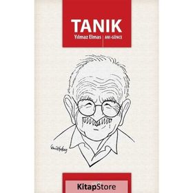 Tanık - Yılmaz Elmas