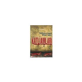 Tanıkların Diliyle Yakın Tarih Katliamları - Mehmet Baran