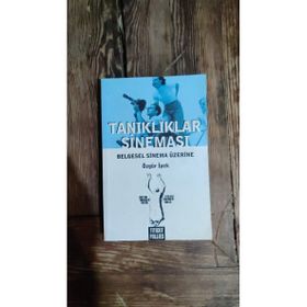 Tanıklıklar Sineması - Özgür İpek